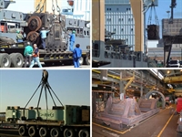 8 tháng thu hút được hơn 10,4 tỷ USD vốn FDI
